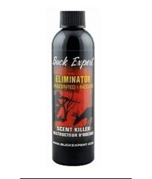 BUCK EXPERT ELIMINATOR 500ML
