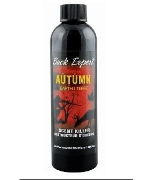 BUCK EXPERT AUTUMN TERRE 500ML
