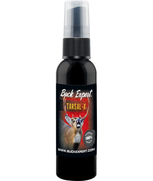 BUCK EXPERT TARSAL-X 60ML