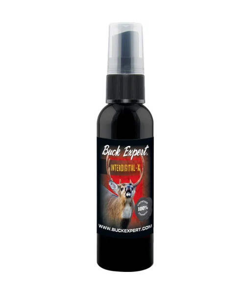 BUCK EXPERT INTERDIGITAL-X 60ML