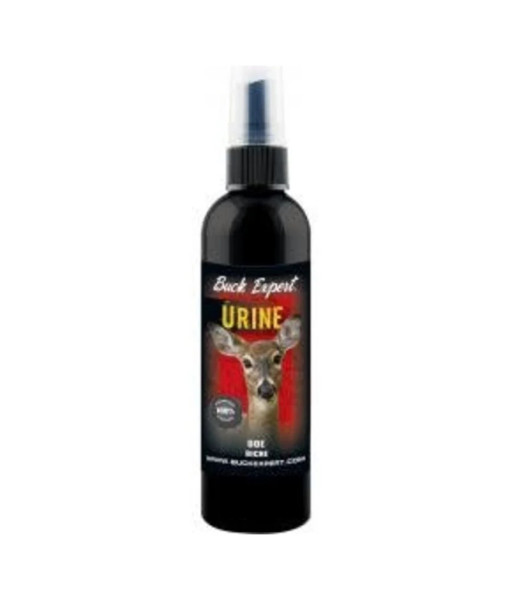 BUCK EXPERT URINE BICHE SYNTHETIC 60ML