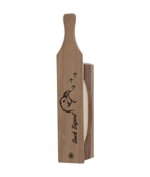 Buck Expert Appeau Super Yelper III Half Moon