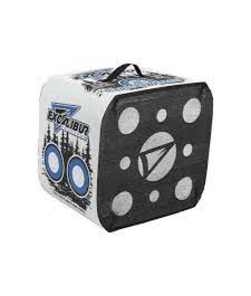 Excalibur Cible Block 18''