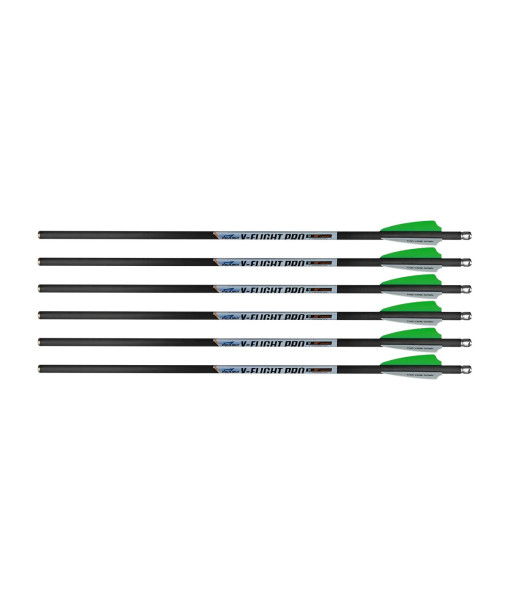 EXCALIBUR FLECHE V-FLIGHT PRO 18''