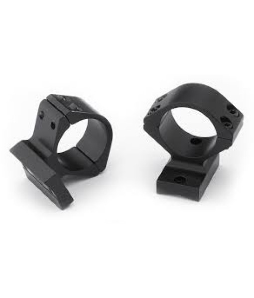 Winchester XPR Ring Set 1'' High Matte