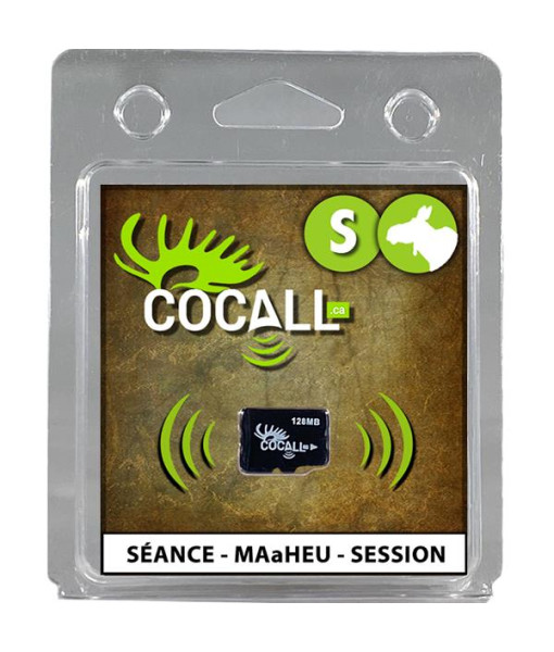 Carte De Son Le Maaeux