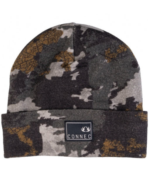 CONNEC TUQUE INDUCTION MERINO OUTVISION L/XL