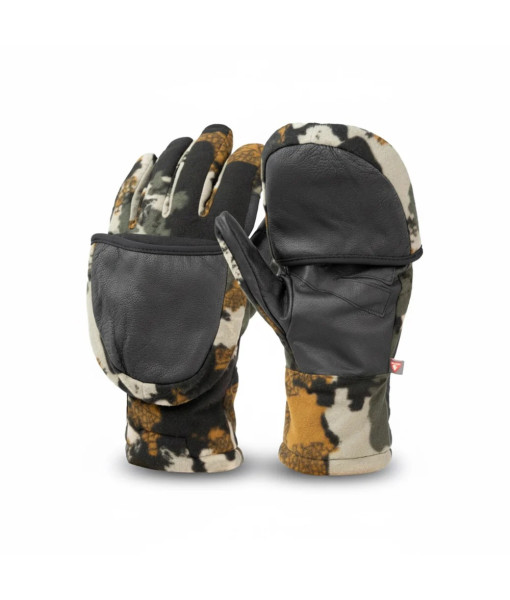 CONNEC GANTS INDUCTION XTREM OUTVISION LARGE