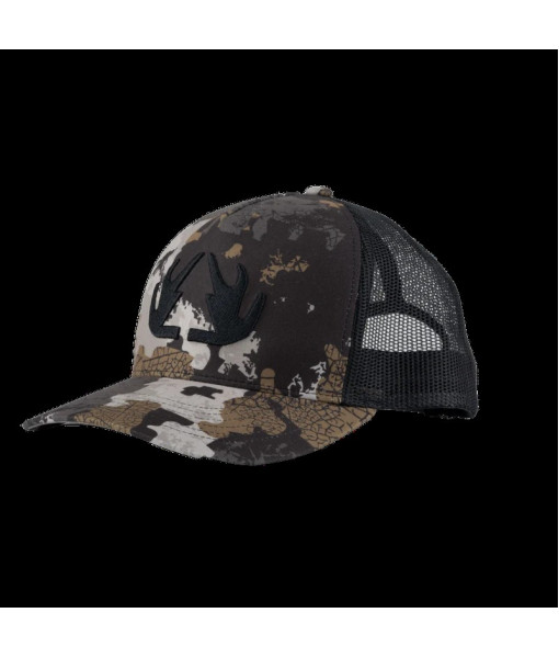 CONNEC CASQUETTE JUNIOR CAMO OUTVISION