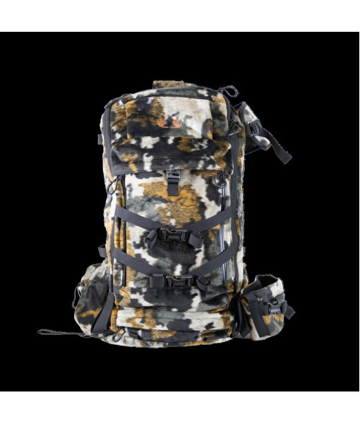 CONNEC SAC A DOS XPLORE 20L OUTVISION