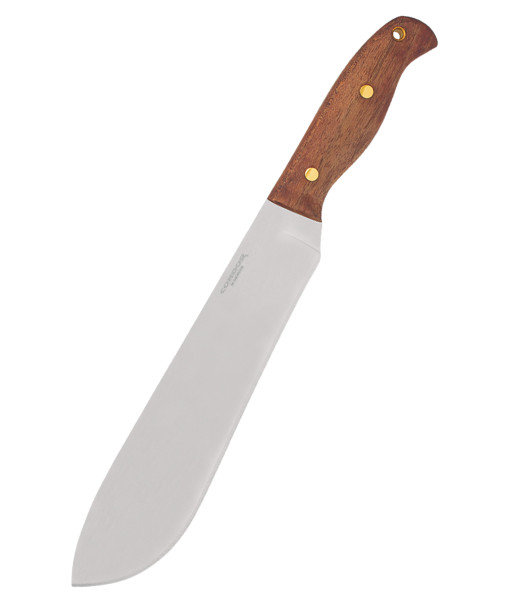 CONDOR IRONPATH KNIFE 5MM 420 SS