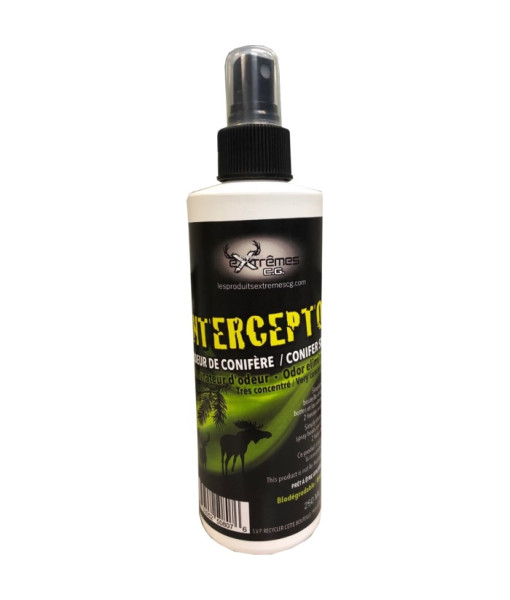 Extreme C.G Interceptor Conifere