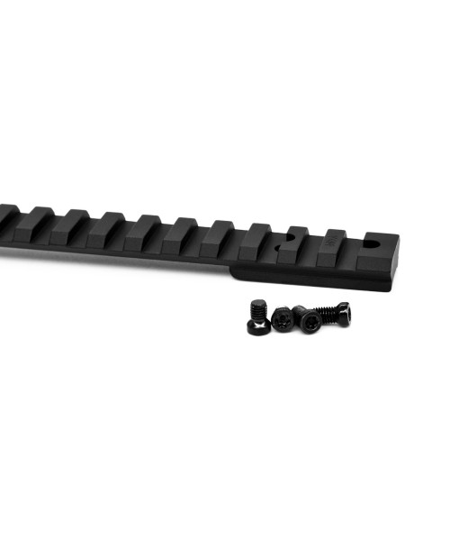 WARNE VAPOR RAIL SAVAGE 110 LONG ACTION