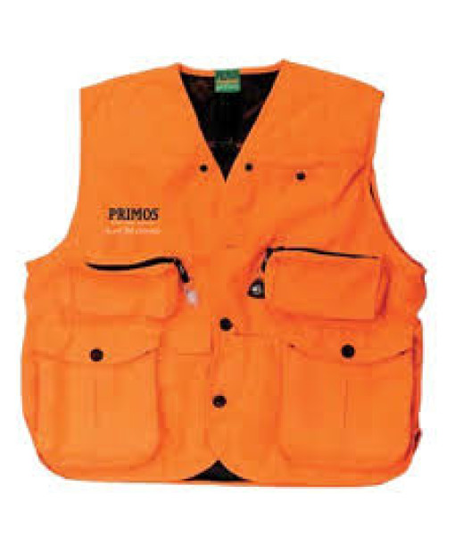 Primos Dossard Deluxe Large
