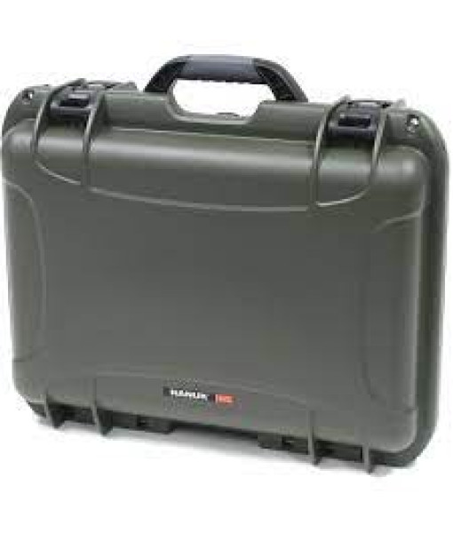Nanuk Case 925 Olive
