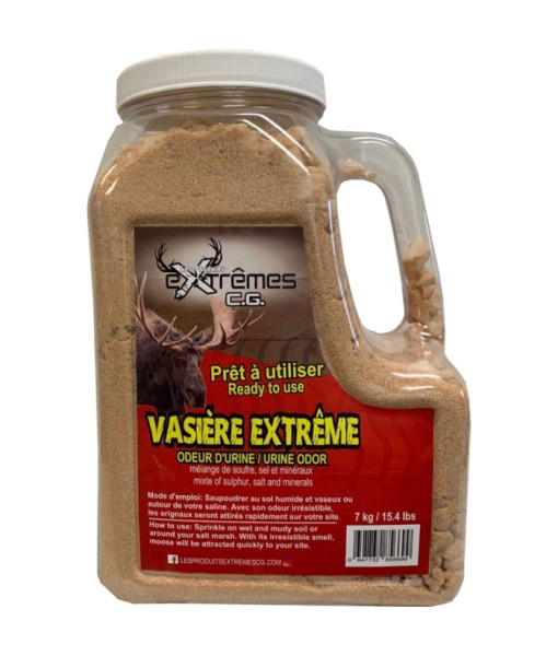 Extreme C.G Vasiere Extreme 7kg