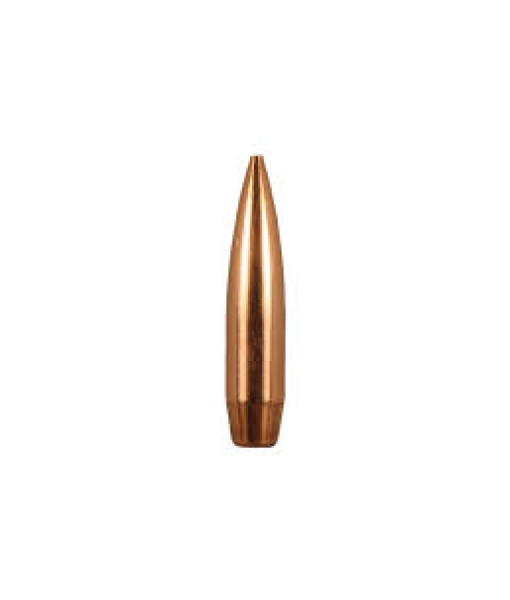 Berger .22 80.5gr Match Full Bore