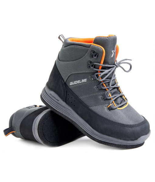 GUIDELINE LAXA 3.0 FELT BOOT #9