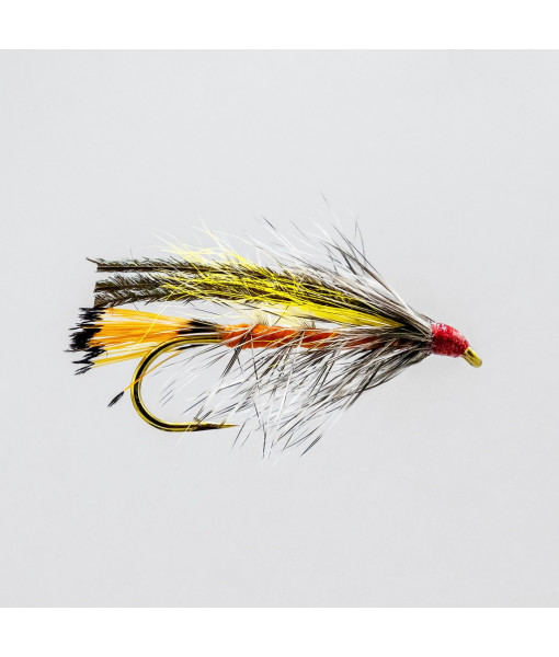 NEPTUNE FLIES ANDREA STREAMER #4