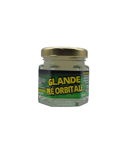 EXTREME C.G GLANDE PRE-ORBITALE EN GEL 45ML