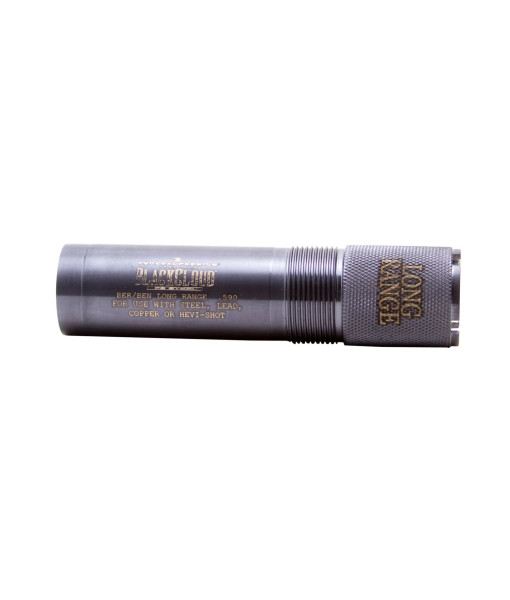 CARLSONS CHOKE BLACKCLOUD LONG RANGE 20GA BERETTA BENELLI MOBIL