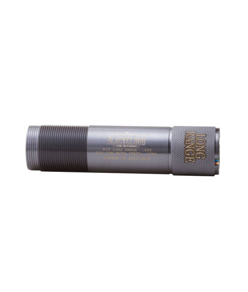 CARLSONS CHOKE BLACKCLOUD LONG RANGE 20GA INVECTOR PLUS
