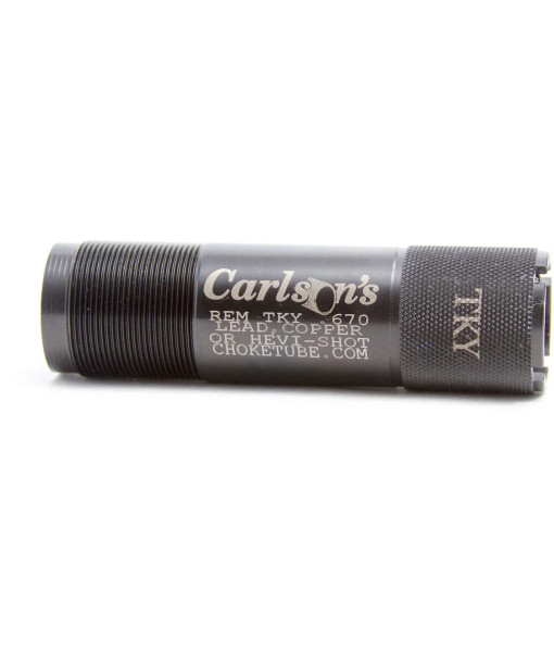 CARLSON'S TURKEY CHOKE REMINGTON SHOTGUN .670