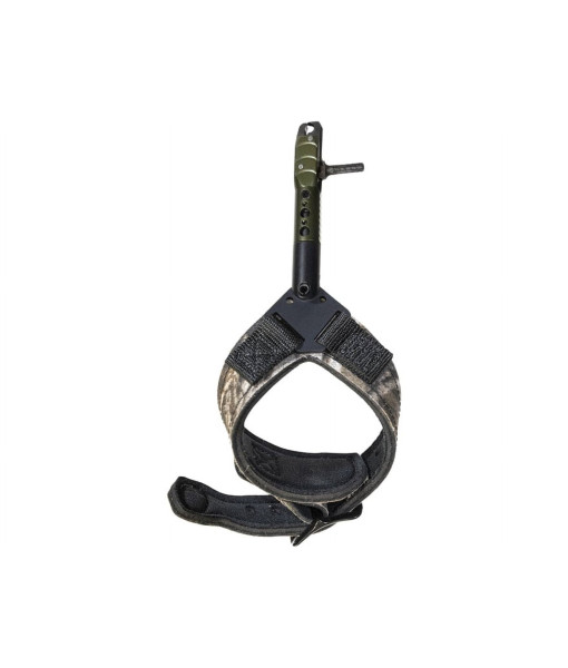 SCOTT ARCHERY DECLANCHEUR LITTLE GOOSE II CAMO VERT