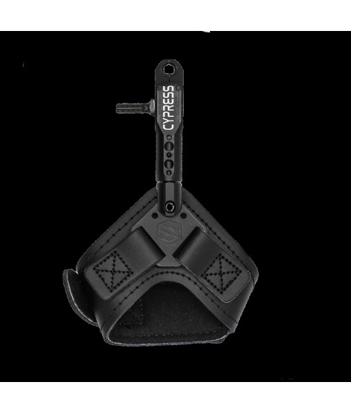 SCOTT ARCHERY BUCKLE STRAP BLACK CYPRESS