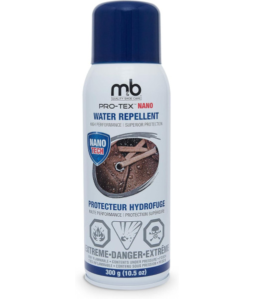 MONEYSWORTH PRO-TEX NANO PROTECTEUR HYDROFUGE