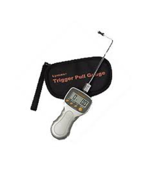 Lyman Electronic Digital Trigger Pull Scale