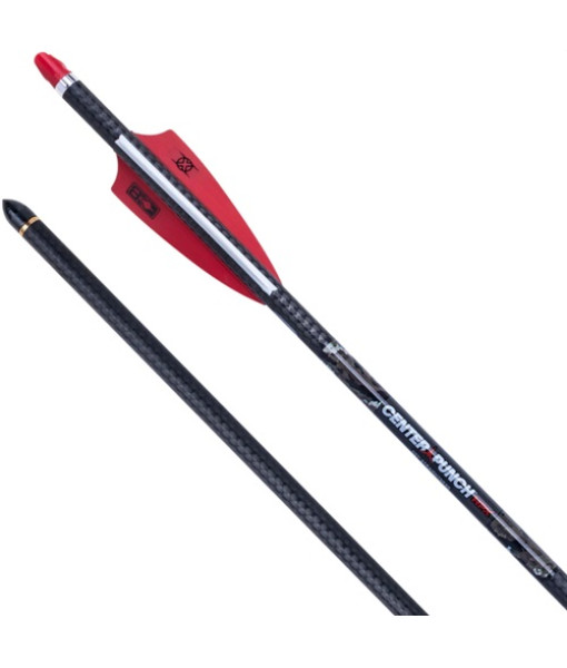 TENPOINT CENTER PUNCH HPX 20'' PAQUET DE 6