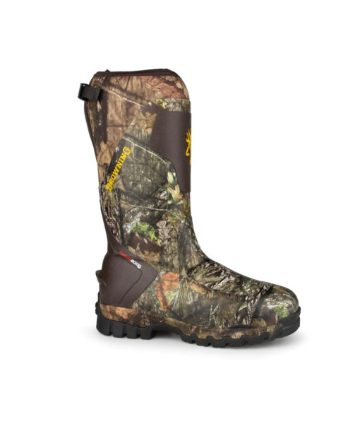 Max Hunter 2.0 M-oak Country grandeur 9