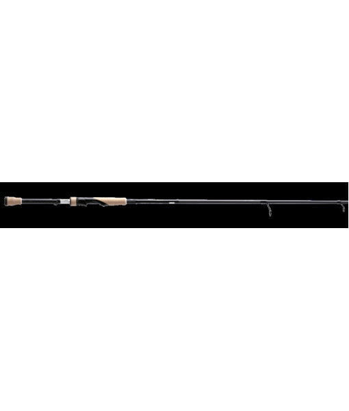 OMEN BLACK 6'8'' MEDIUM HEAVY 2PC