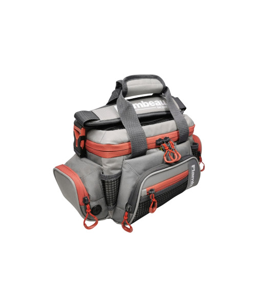FLAMBEAU PRO-ANGLER TACKLE DUFFLE BAG