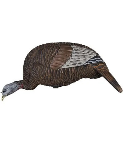 FLEXTONE THUNDER CHICK FEEDER