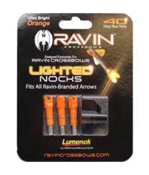 Ravin Nock Illuminé 3un