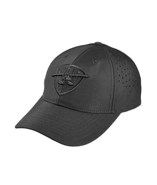 SPORTCHIEF CASQUETTE AMPHIBIO NOIR