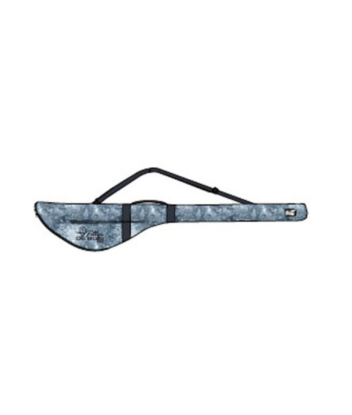 ECOTONE ETUI CANNE A PECHE TUBE FILLES DE BOIS