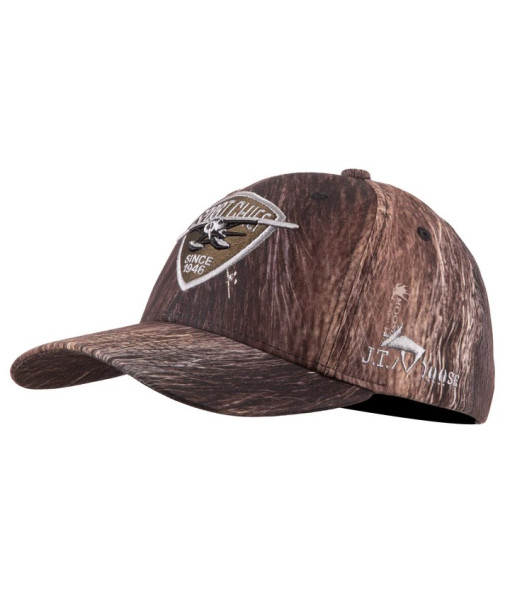 SPORTCHIEF CASQUETTE THE BEAST COLLECTION JT MOOSE CAMO ORIGNAL