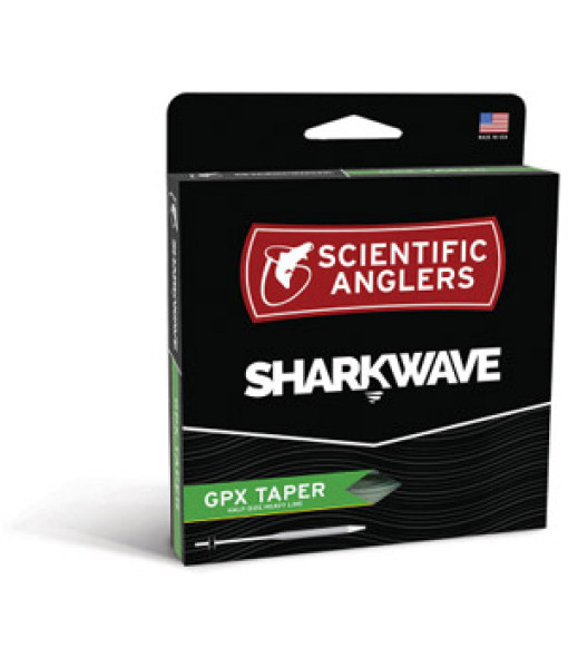 Sharkwave Gpx ,95pieds