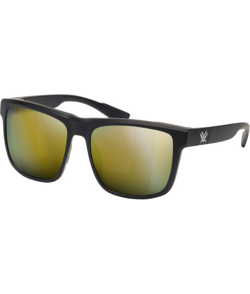 Vortex Lunette Soleil MN Banshee Ambre/Noir