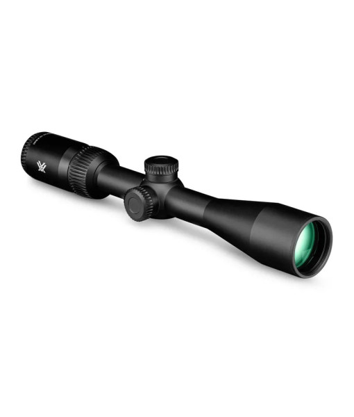 VORTEX CROSSFIRE HD 3-9X40MM DEAD-HOLD BDC