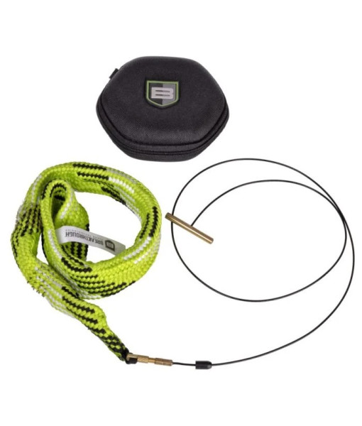 BREAKTHROUGH BATTLE ROPE 2.0 12GA