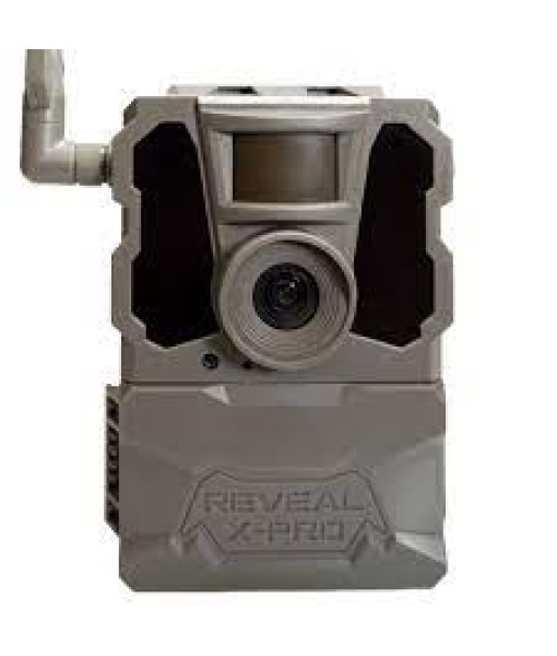 Tactacam Reveal X Pro Trail Camara