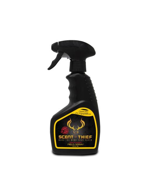 SCENTTHIEF FIELD SPRAY ODEUR DE TERRE 12OZ