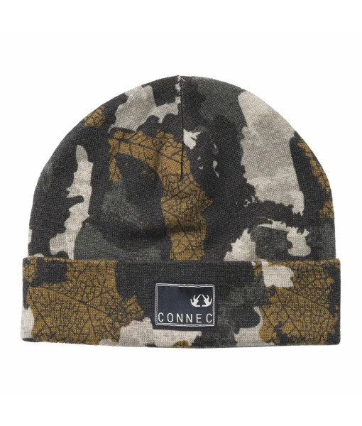 CONNEC TUQUE ANTICOSTI MERINO OUTVISION
