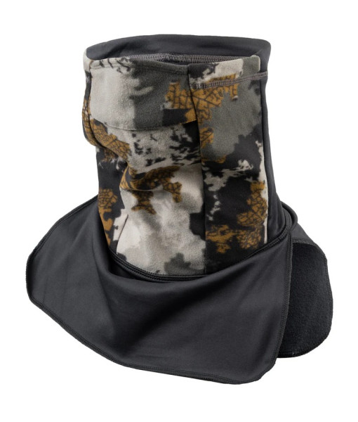 CONNEC CACHE-COU MERINO INDUCTION II HEAVY OUTVISION