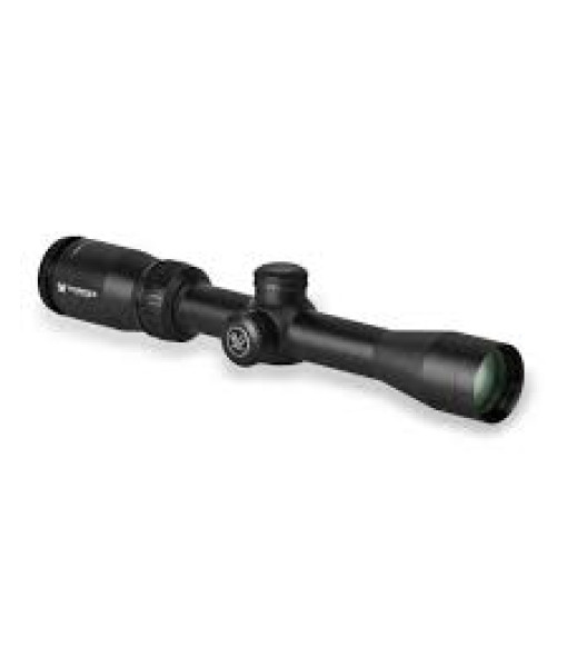 Crossfire 2-7 X 32mm Dh Bdc