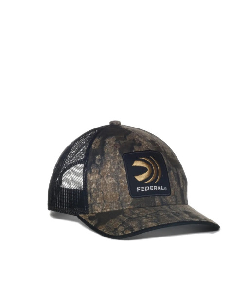 FEDERAL CASQUETTE CAMOUFLAGE FEDERAL